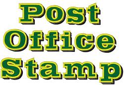 Post Office