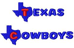 Texas