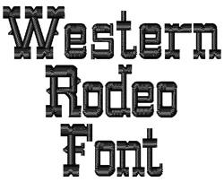 Western