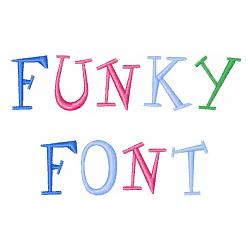 Funky