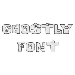 Ghostly