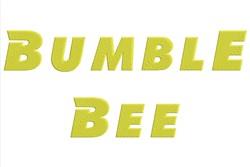 Bumble Bee