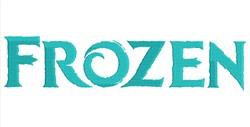 Frozen