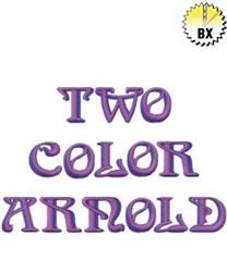 2C Arnold Embrilliance