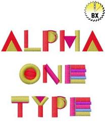 Alpha 01 Embrilliance