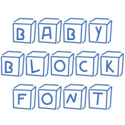 Baby Blocks