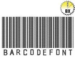 Barcode Embrilliance