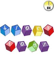 Block Embrilliance