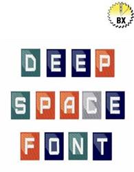 Deep Space Embrilliance