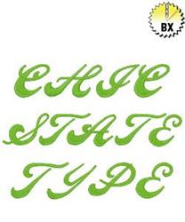 Elegant Statement Embrilliance