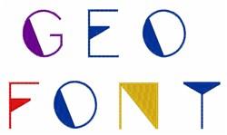 Geo Font
