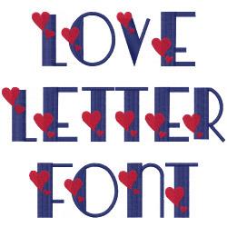 Love Letters