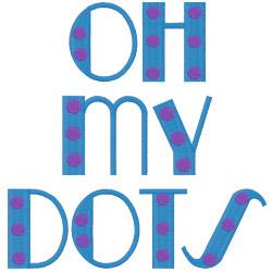 Oh My Dots