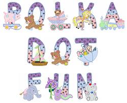 Polka Dot Fun