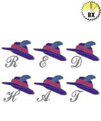 Red Hat Embrilliances