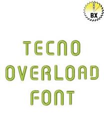 Techno Overload Embrilliance