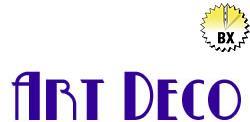 Art Deco Embrilliance