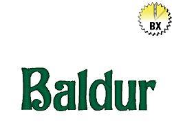 Baldur Embrilliance