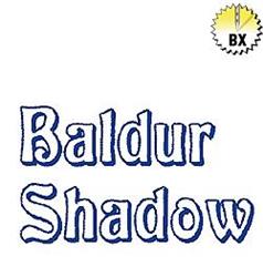 Baldur Shadow Embrilliance