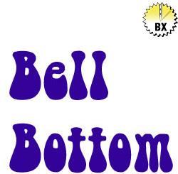 Bell Bottom Embrilliance