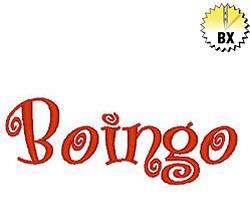 Boingo Embrilliance