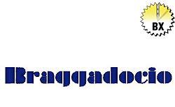 Braggadocio Embrilliance