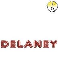 Delaney Embrilliance