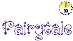 Fairytale Embrilliance