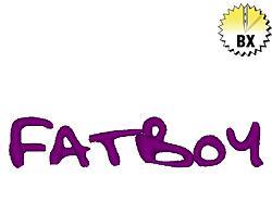 Fatboy Embrilliance
