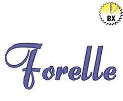 Forelle Embrilliance