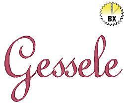 Gessele Embrilliance