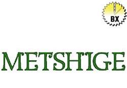 Metshige Embrilliance