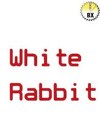 White Rabbit Embrilliance