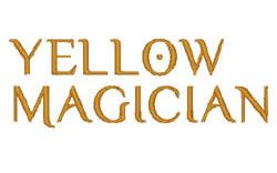 Yellow Magician