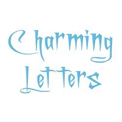 Charming Font