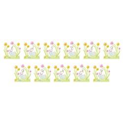 Easter Bunny Monograms
