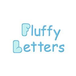Fluffy Font