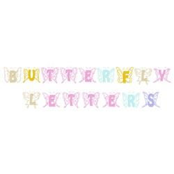 Flutterby Alphabet