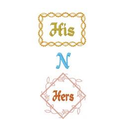 His-n- Hers