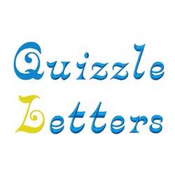 Quizzle Font
