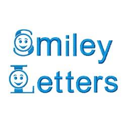 Smiley Font
