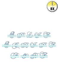 Split Script Embrilliance