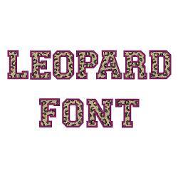 Leopard