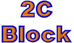 2C Block