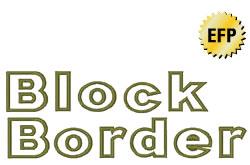 Block Border