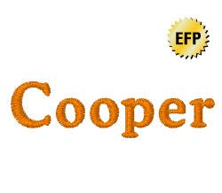 Cooper