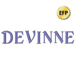 Devinne