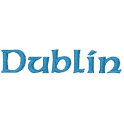 Dublin