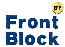 Front Block