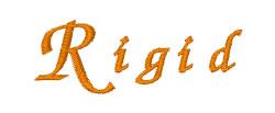 Rigid